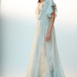 FLOW GOWN
