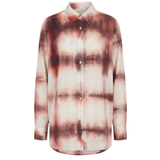 SILK COTTON COOL SHIRT