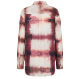 SILK COTTON COOL SHIRT