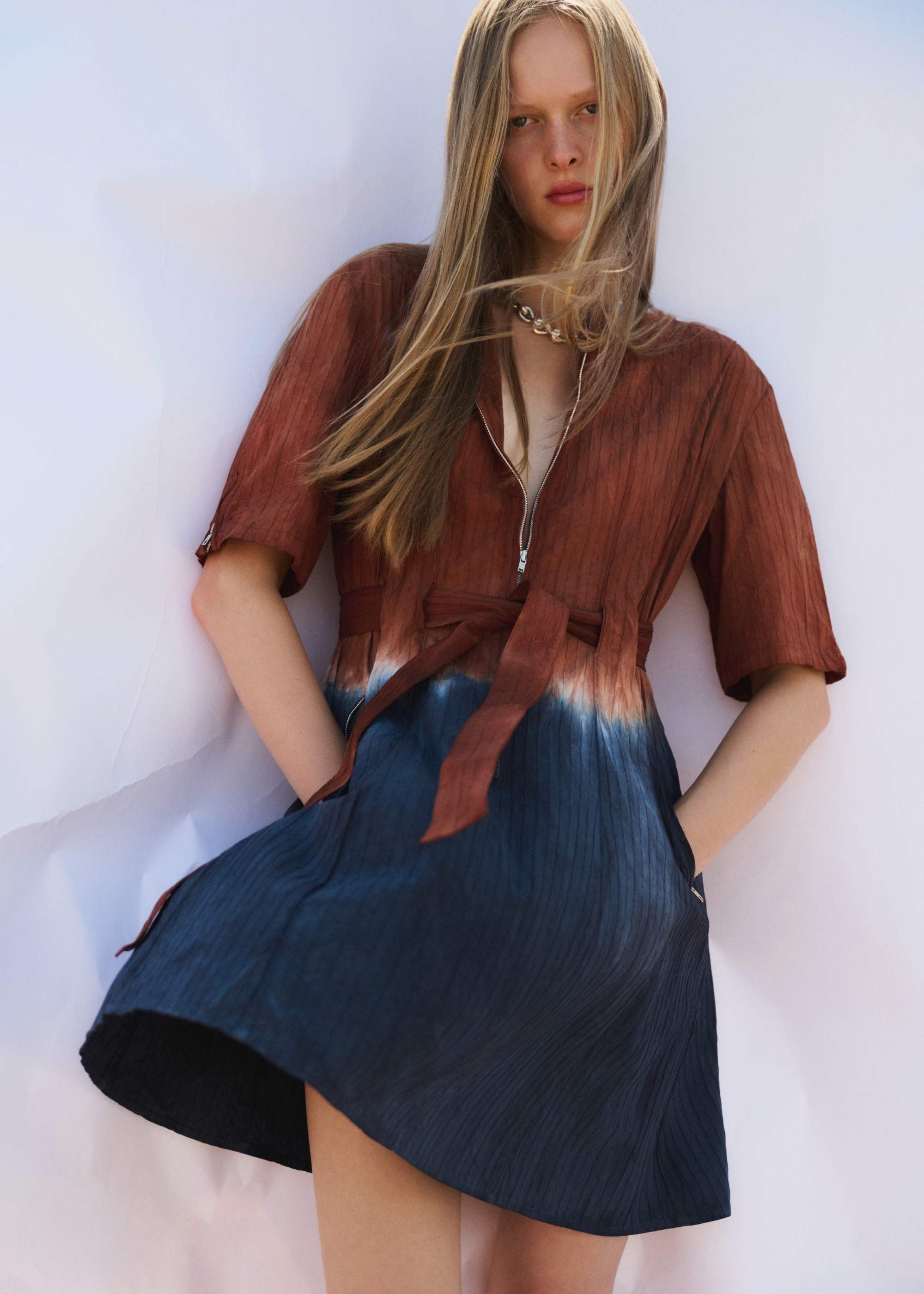 Luuda Raih All Dresses - Luuda | Australian Hand-Dyed Womenswear – Page 2