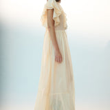 FLOW GOWN