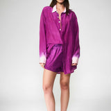 COOL SILK COTTON SHIRT