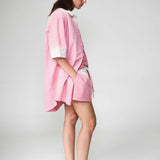 COOL SHORT SLEEVE SHIRT