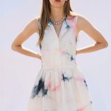 MINI TANK DRESS