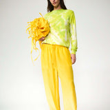 CASHMERE CREW JUMPER