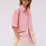 COOL SHORT SLEEVE SHIRT