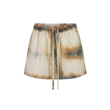 COOL MINI SKIRT