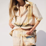 COOL SHORT SLEEVE SHIRT