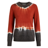 MERINO FITTED CREW NECK