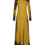MUSLIN GOWN