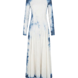 MUSLIN GOWN
