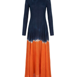 MUSLIN GOWN