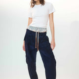 LACE T-SHIRT