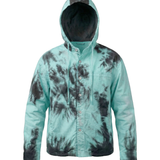 HOOD SHIRT JACKET