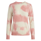 CASHMERE CREW KNIT