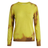 CASHMERE CREW KNIT