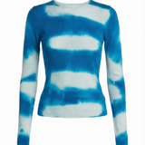 MERINO FITTED CREW NECK