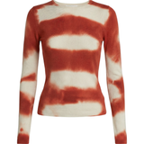 MERINO FITTED CREW NECK
