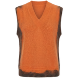 MERINO VEST