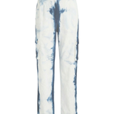 CANVAS CARGO PANTS