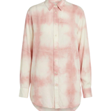SILK COTTON COOL SHIRT