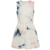 MINI TANK DRESS