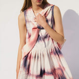 MINI TANK DRESS
