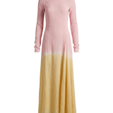 MUSLIN GOWN