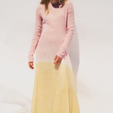 MUSLIN GOWN
