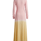 MUSLIN GOWN
