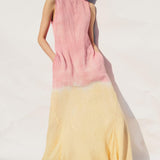 TANK GOWN