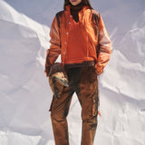FITTED MERINO TURTLENECK