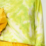 CASHMERE CREW JUMPER