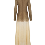 MUSLIN GOWN