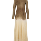 MUSLIN GOWN