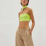 TAILORED SHORTS