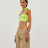 TAILORED SHORTS