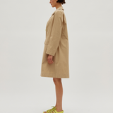 DUSTER COAT