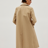 DUSTER COAT